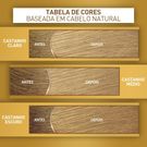 Tintura Creme Cor&Ton 9.0 Louro Claríssimo