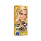 Tintura Creme Cor&Ton 10.0 Louro Ultra Claro