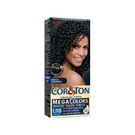 Tintura Creme Cor&Ton 1.110 Preto Ônix