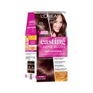 Tintura Casting Gloss 415 Chocolate Glacê.