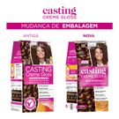 Tintura Creme L'oréal Casting Creme Gloss 535 Chocolate