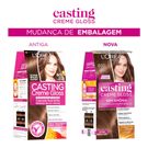 Tintura Casting gloss 600 louro escuro