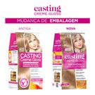 Tintura Casting Gloss 810 Louro Pérola.