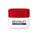 Creme Anti-Idade L'óreal Revitalift Noturno 49g