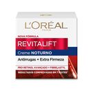 Creme Anti-Idade L'óreal Revitalift Noturno 49g