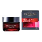 Creme Hidratante Facial L'Oréal Paris Revitalift Laser X3 Diurno 50ml