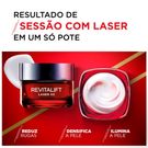 Creme Hidratante Facial L'Oréal Paris Revitalift Laser X3 Diurno 50ml