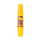 Máscara de Cílios Maybelline Colossal Preto Lavável