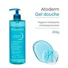 Gel de Limpeza Suave Bioderma Atoderm Douche 200ml