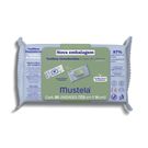 Mustela Toalha Umedecida Pele Normal 60 Unidades