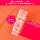 Shampoo Elseve 400ml Longo dos Sonhos