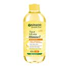 Água Micelar Garnier Skinactive 400ml Antioleosidade