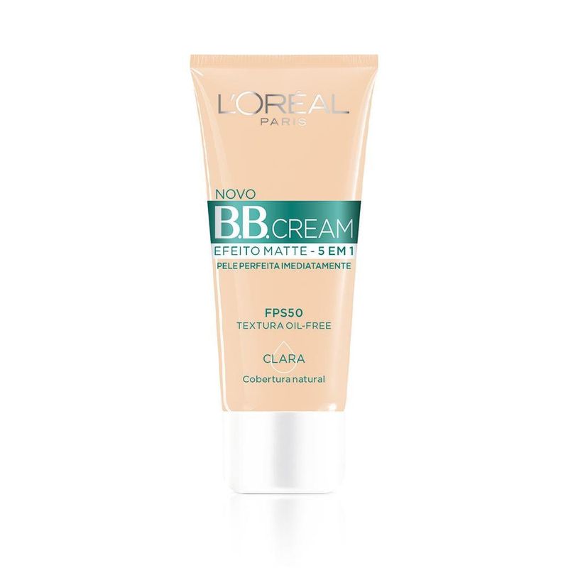 base-loreal-bb-cream-oily-skin-clara-fps50-1