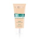 BB Cream L'oréal Efeito Matte FPS50 Média 30ml, rosto,