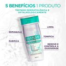 Água Micelar Loreal Efeito Matte 200ml