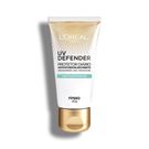 Protetor Solar L'oreal UV Defender FPS60 Antioleosidade 40g