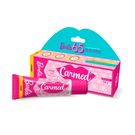 Carmed Labial Barbie Rose Gold Gloss 10g