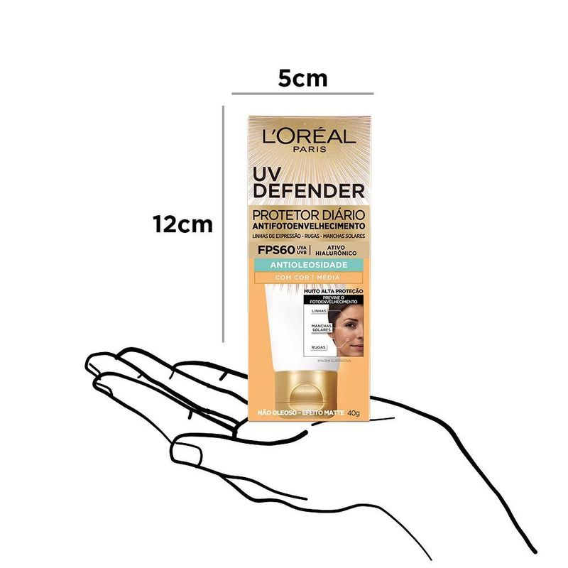 protetor-solar-l-oreal-uv-defender-fps60-antioleosidade-cor-media-40g-6