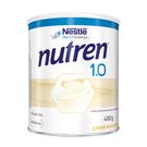 Nutrição Enteral e Oral Nutren 1.0 Baunilha 400g