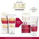 Protetor Solar L'Oréal Expertise Antirrugas FPS60 40g