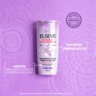 Shampoo Elseve Hidra Hialurônico 400ml