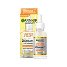 Sérum Facial Garnier Uniforme & Matte Vitamina C 30ml