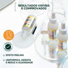 Sérum Facial Garnier Uniforme & Matte Vitamina C 30ml