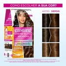 Tintura Capilar Casting Gloss 532 Petit Gateau