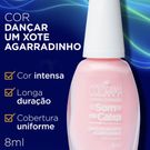 Esmalte Colorama Coleção Som na Caixa - Um Xote Agarradin, 8ml