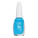 Esmalte  Colorama Coleção Fini - Tá chovendo fini