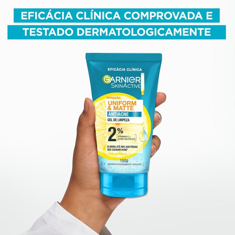 gel-de-limpeza-antiacne-garnier-uniform-e-matte-150g-4