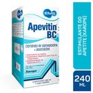Apevitin B + C 240ml