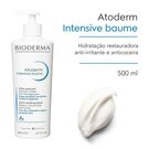 Loção Corporal Bioderma Atoderm Intensive Baume 500ml