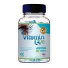 Vitamin Eye 60 Cápsulas