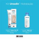 Creme para os Pés 80,25g + Gel de Banho Isdin 100ml - Kit Ureadin Hidratação