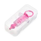 Seringa Lavagem Nasal Infantil Multilaser Fisher Price Coelho Hc395