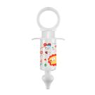 Seringa Lavagem Nasal Infantil Multilaser Fisher Price Leão Hc396