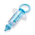 Seringa Lavagem Nasal Infantil Multilaser Fisher Price Elefante Hc397