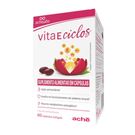 Vita e Ciclos 60 Cápsulas