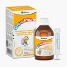 Grow Imune 100ml Abacaxi