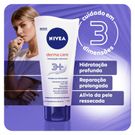 Loção Hidratante Nivea Derma Care 3 + 200ml