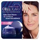 NIVEA Creme Facial Antissinais Cellular Filler Noite 49g