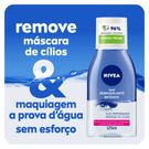 NIVEA Demaquilante Bifásico 125ml