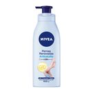Loção Hidratante Nivea Pernas Revovadas Anticelulite 400ml