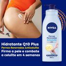 Loção Hidratante Nivea Pernas Revovadas Anticelulite 400ml