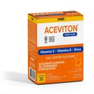 Aceviton Tripla Ação Efervescente 30 Comprimidos