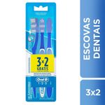 escova-de-dente-oral-b-123-limpeza-brilhante-media-3-unidades-1