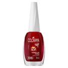 Esmalte Colorama Divertidamente 2 Vermelho Fúria 8ml
