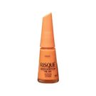 Esmalte Risqué Bridgerton Cremoso Querida Leitora 8ml