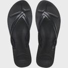 Sandálias Havaianas Wedges Preto 36